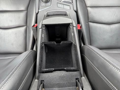 Certified 2024 Cadillac XT6 Sport w/ LPO, Floor Liner Package image 26