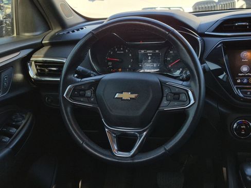 Used 2023 Chevrolet TrailBlazer ACTIV w/ Convenience Package image 29