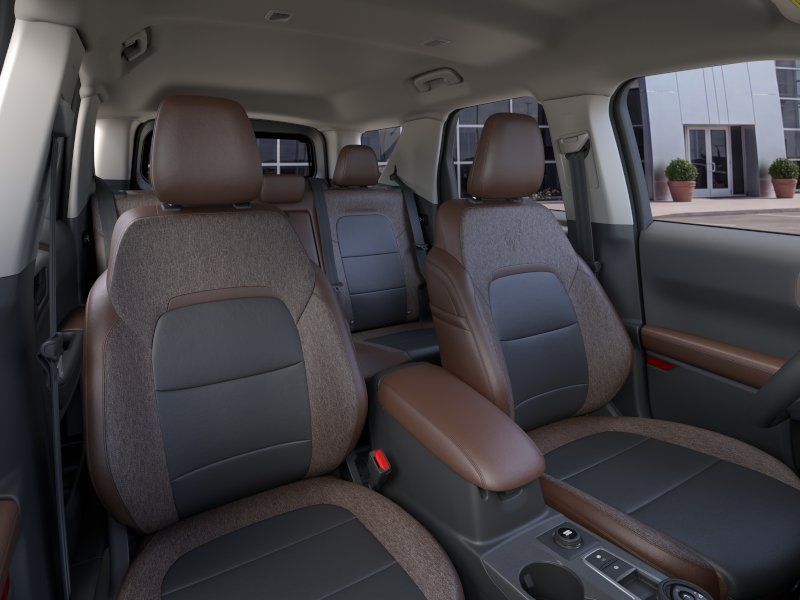 New 2026 Ford Bronco Sport Outer Banks AWD/4WD image 35