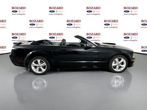 Used 2008 Ford Mustang GT Premium image 9