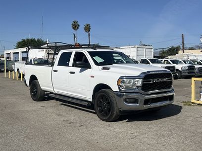 Used 2019 RAM 2500 Tradesman