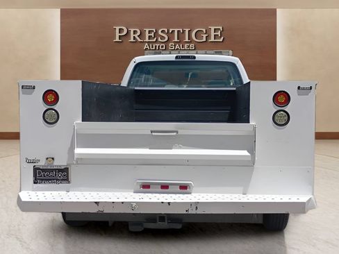 Used 2008 Ford F350 XL RWD image 14