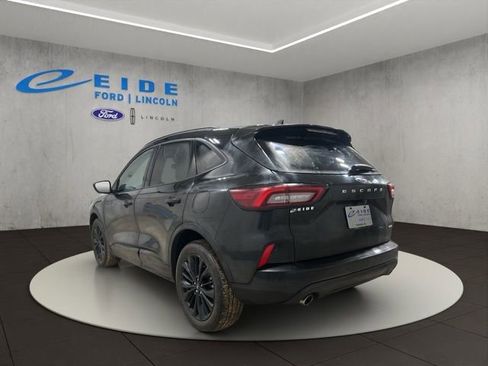 Used 2023 Ford Escape ST-Line Elite image 7