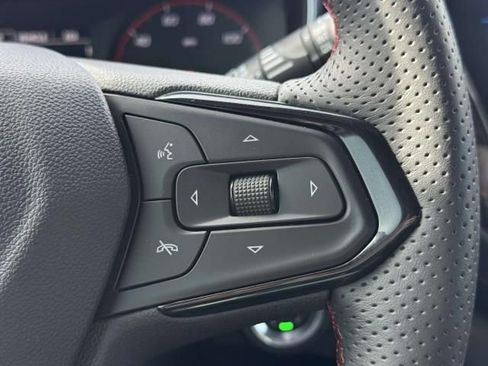 Used 2023 Chevrolet TrailBlazer RS w/ Convenience Package image 20