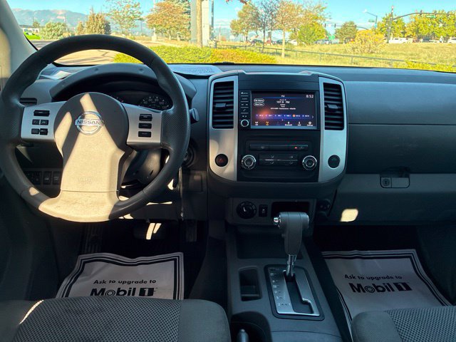 Used 2019 Nissan Frontier SV AWD/4WD image 25