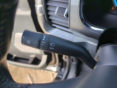 Used 2023 Ford F150 Lariat w/ Equipment Group 502A High image 35