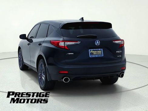 Used 2023 Acura RDX A-Spec AWD/4WD image 6