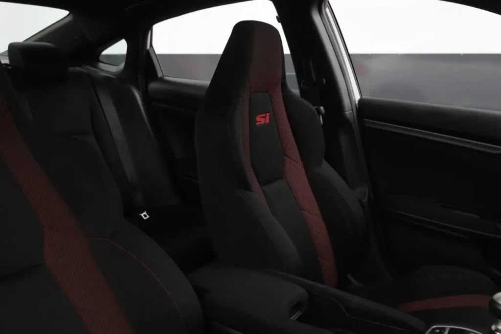 Used 2020 Honda Civic Si image 48