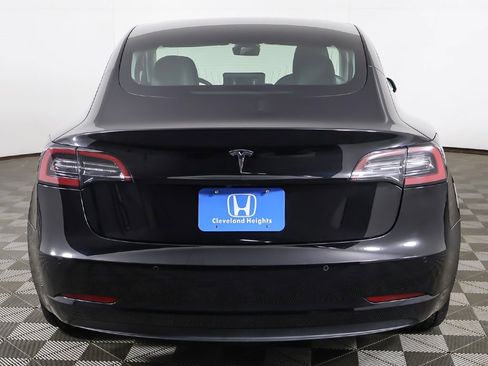 Used 2019 Tesla Model 3 Long Range image 12