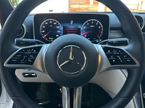 Certified 2024 Mercedes-Benz C 300 Sedan image 29