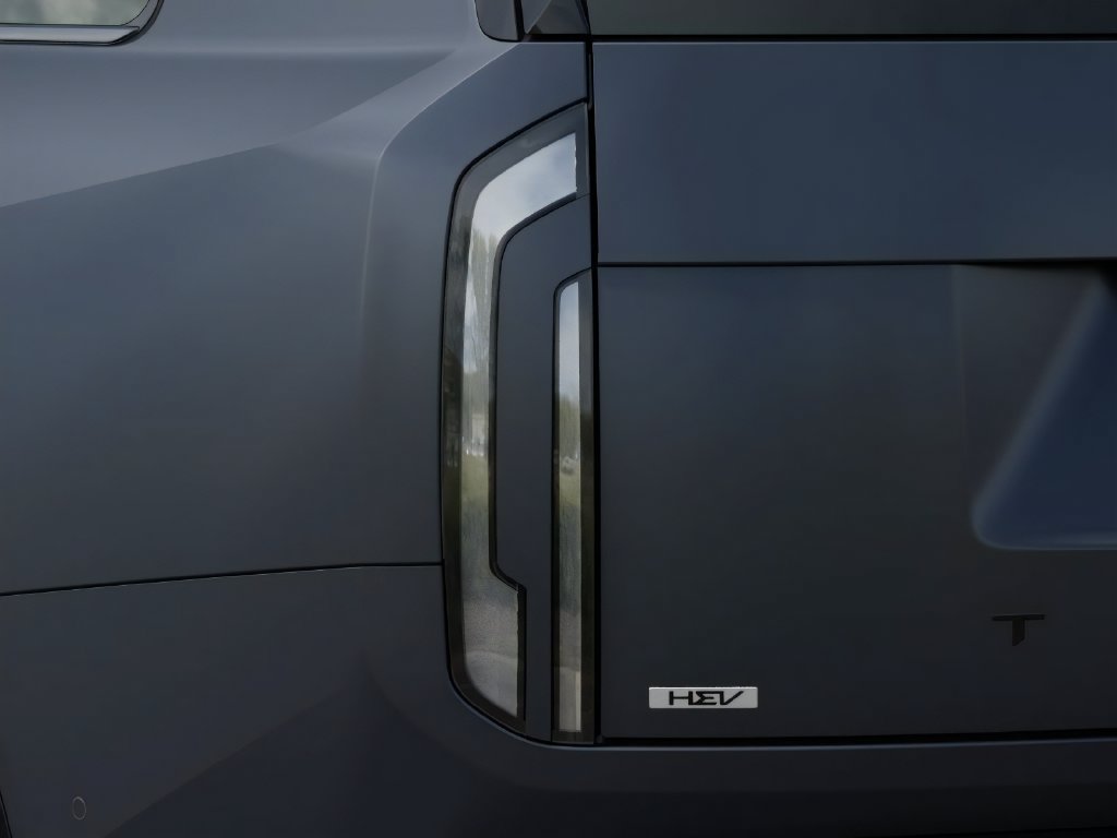 New 2027 Kia Telluride X-Line SX Prestige AWD/4WD image 11