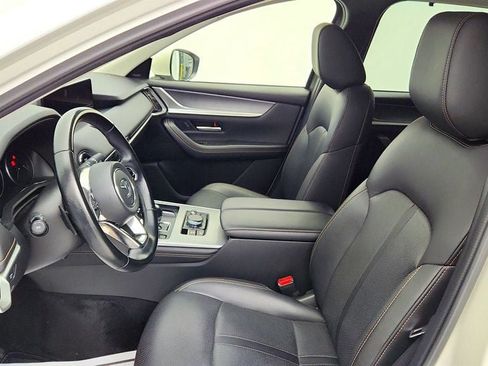 Used 2024 MAZDA CX-90 3.3 Turbo w/ Premium Package AWD/4WD image 20