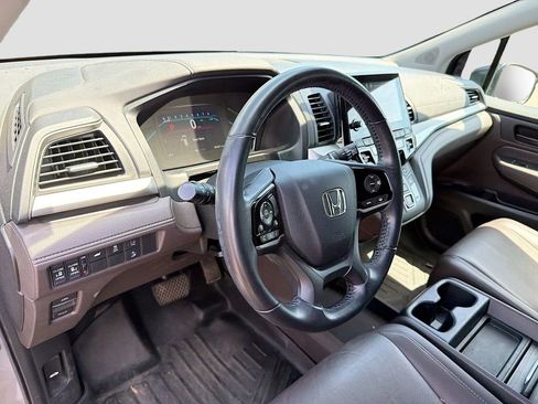 Used 2019 Honda Odyssey EX-L image 9