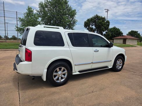 Used 2006 INFINITI QX56 4WD image 37