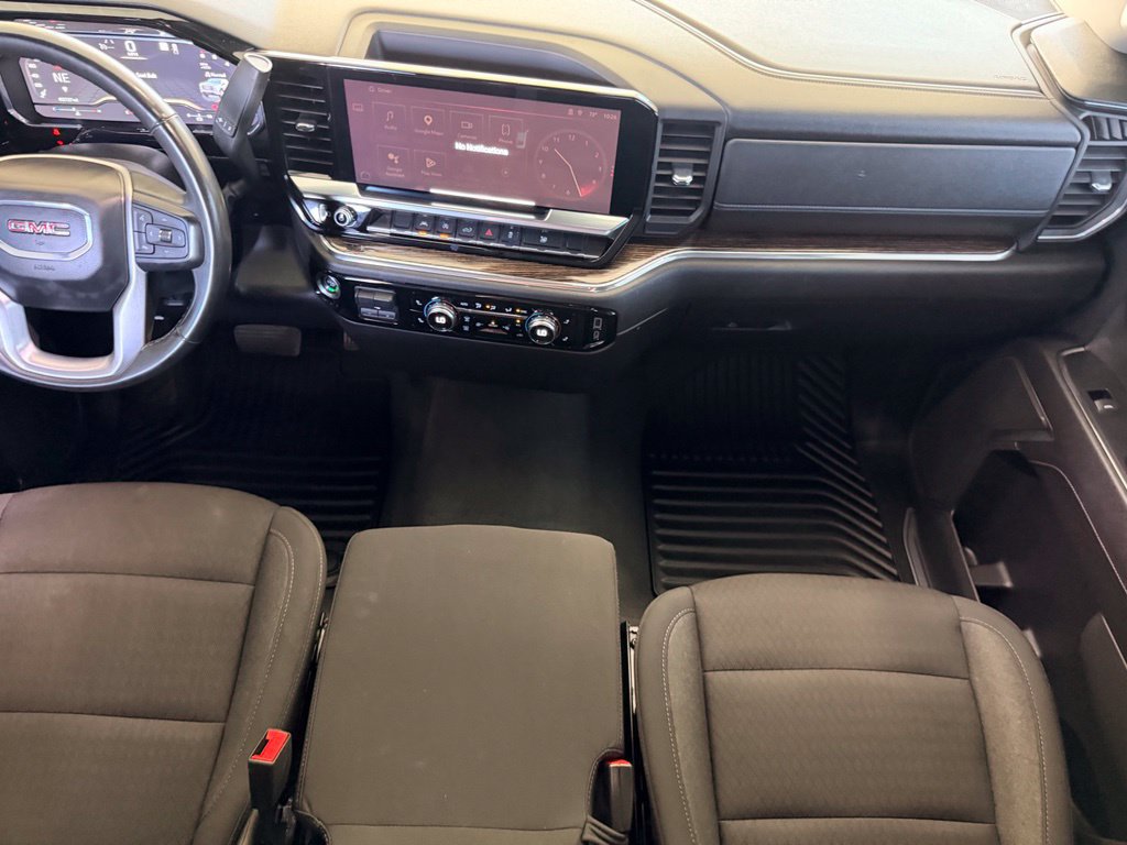 Used 2023 GMC Sierra 1500 Elevation AWD/4WD image 17