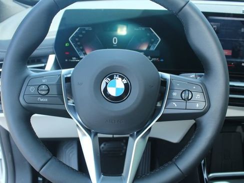 New 2026 BMW X1 xDrive28i w/ Convenience Package image 14