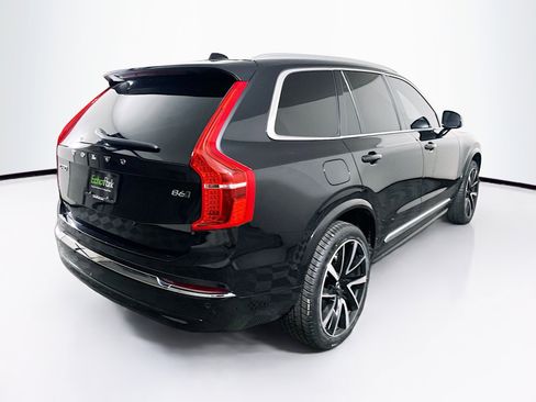 Used 2024 Volvo XC90 B6 Plus AWD/4WD image 9