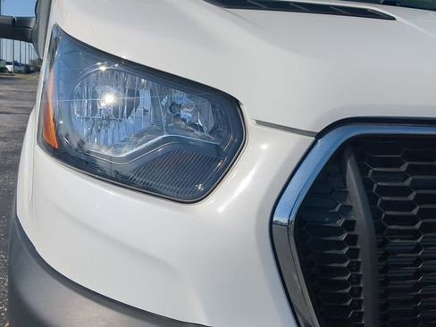 New 2025 Ford Transit 350 RWD image 10
