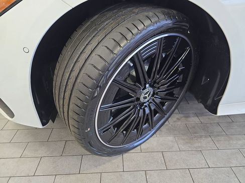 New 2026 Mercedes-Benz CLE 450 4MATIC Coupe image 35