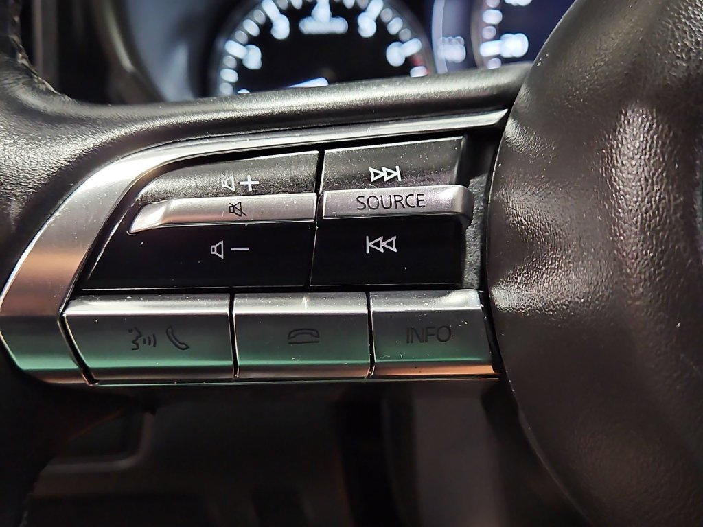 Used 2025 MAZDA CX-50 AWD 2.5 S w/ Premium Package image 21