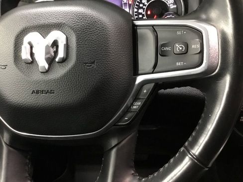 Used 2022 RAM 1500 Laramie image 43