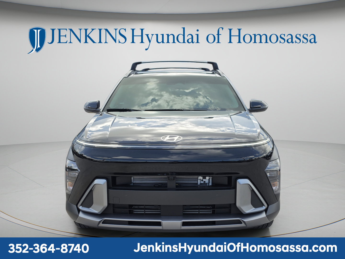 New 2026 Hyundai Kona Limited FWD image 11