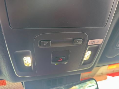 New 2026 Toyota Camry SE FWD image 24