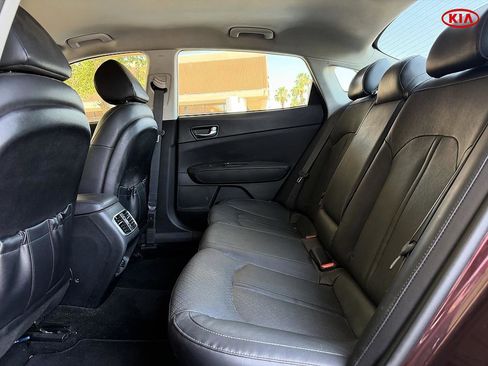 Used 2020 Kia Optima EX FWD image 15