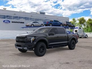 New 2026 Ford F150 Raptor AWD/4WD video 1