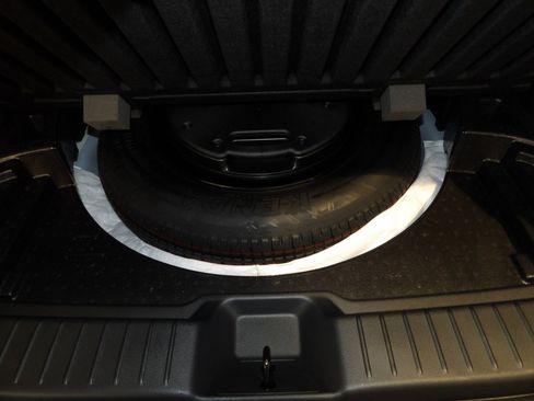 Certified 2025 MAZDA CX-50 AWD 2.5 S w/ Weather Package image 20