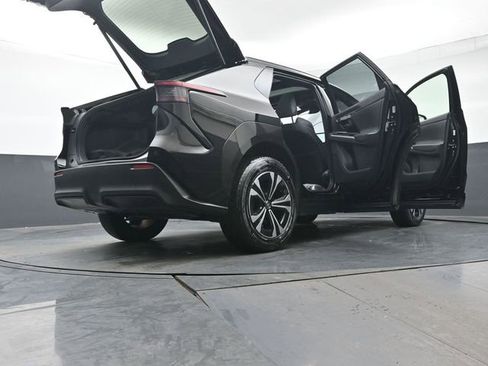 Certified 2024 Toyota bZ4X XLE w/ Weather Package image 54