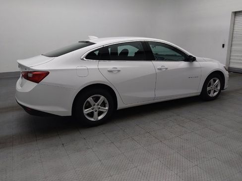 Used 2023 Chevrolet Malibu LT FWD image 10