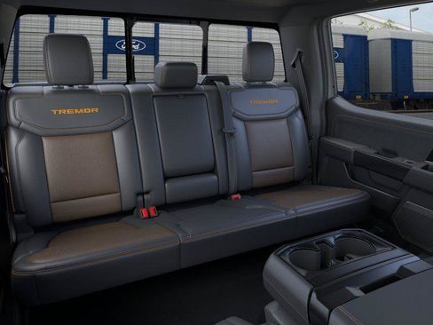 New 2026 Ford F150 Tremor AWD/4WD image 36