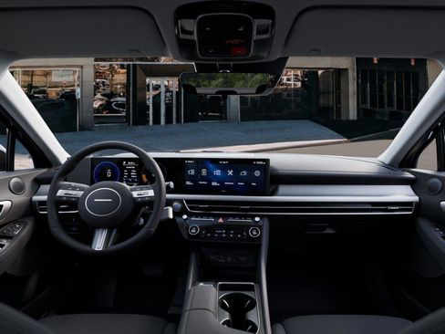 New 2026 Hyundai Sonata SEL image 11