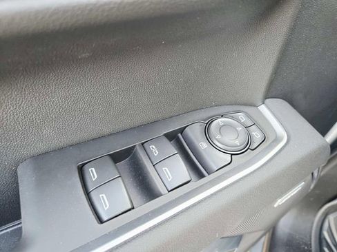 Used 2025 Chevrolet Silverado 1500 RST w/ All Star Edition Plus image 35