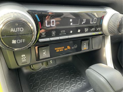 Used 2022 Toyota RAV4 XLE w/ Convenience Package AWD/4WD image 29