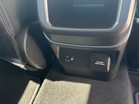 Used 2024 Ford Ranger Lariat image 10