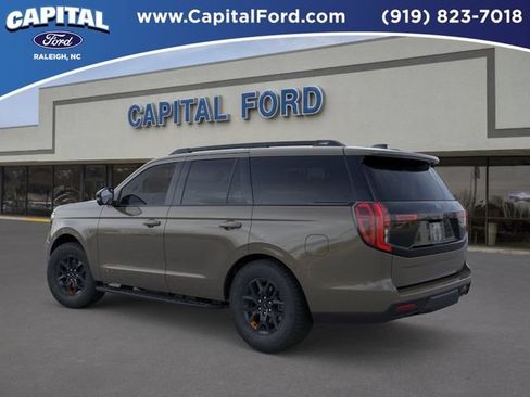 New 2026 Ford Expedition Tremor AWD/4WD image 4