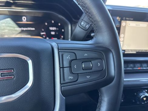 Used 2024 GMC Sierra 1500 SLT image 24