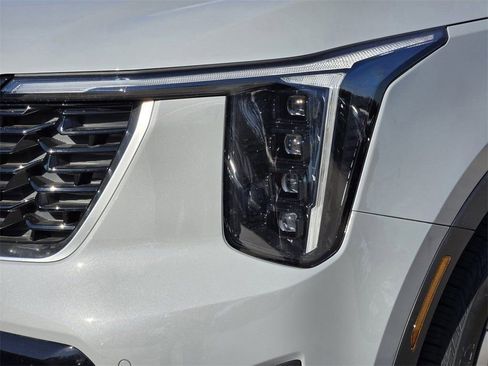 New 2026 Kia Sorento S w/ S Panoramic Sunroof Package image 6