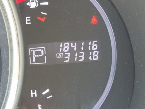 Used 2012 Nissan Murano LE w/ Platinum Pkg FWD image 14