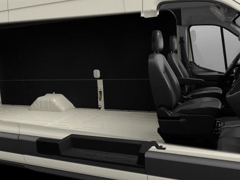 New 2026 Ford Transit 350 148 High Roof Extended image 14