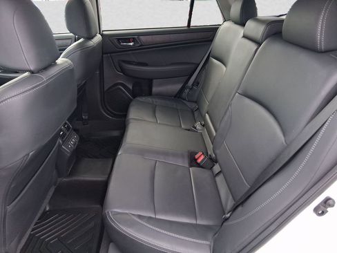 Used 2019 Subaru Outback 2.5i Limited image 10