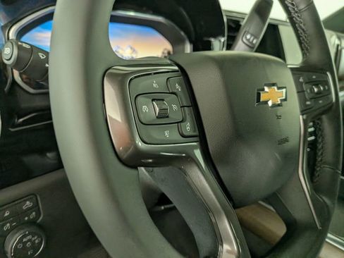 New 2026 Chevrolet Silverado 2500 High Country w/ High Country Premium Package image 20