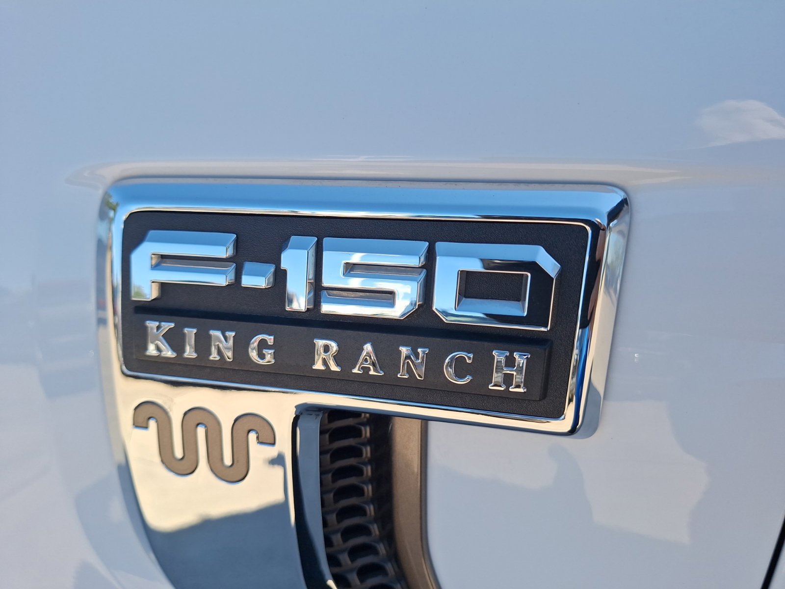 Used 2021 Ford F150 King Ranch AWD/4WD image 14