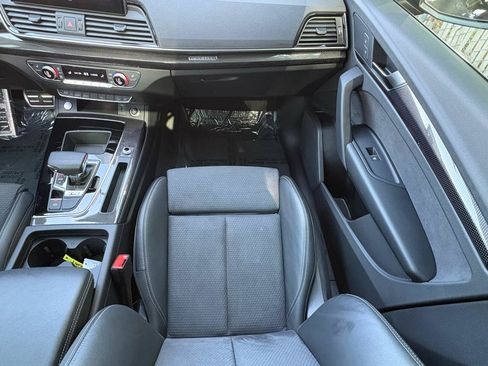 Used 2023 Audi SQ5 Premium AWD/4WD image 22