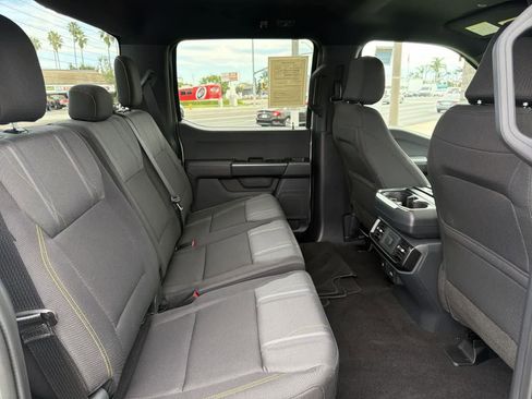 Used 2025 Ford F150 STX w/ Equipment Group 200A image 30