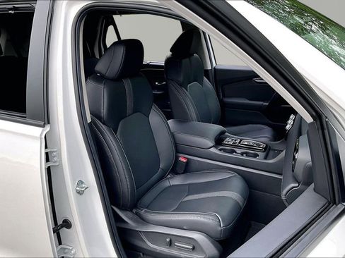 Used 2026 Honda Pilot EX-L image 22