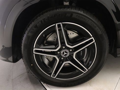 New 2026 Mercedes-Benz GLE 450 4MATIC image 9