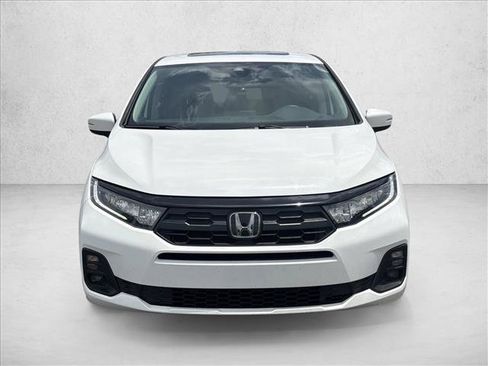 Used 2025 Honda Odyssey EX-L image 2